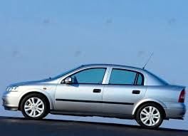ASTRA